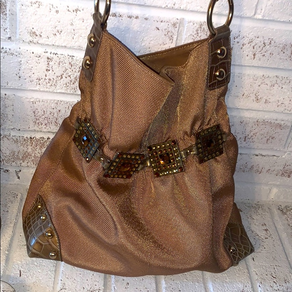 Kathy Van Zeeland bag
